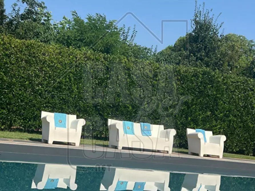 Immagine 44 di Casa indipendente in vendita  in Via Pelosa a Selvazzano Dentro