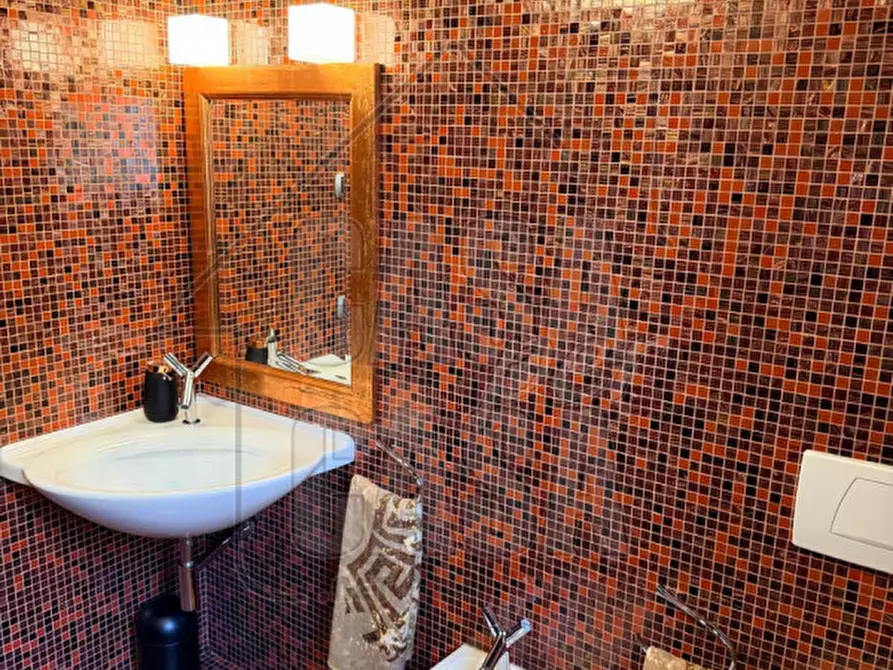 Immagine 46 di Casa indipendente in vendita  in Via Pelosa a Selvazzano Dentro