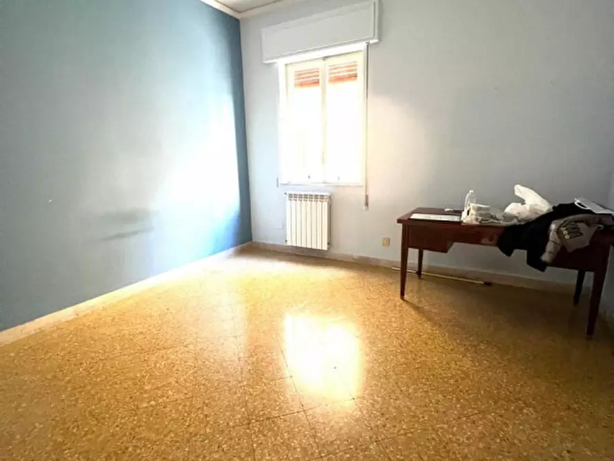 Immagine 2 di Appartamento in vendita  in via puccini a Palermo
