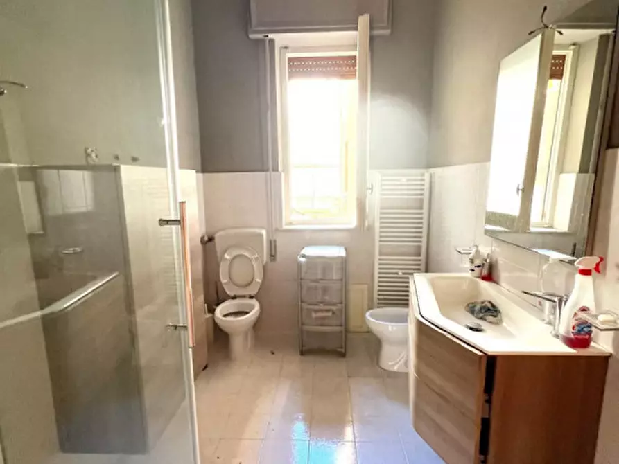 Immagine 3 di Appartamento in vendita  in via puccini a Palermo