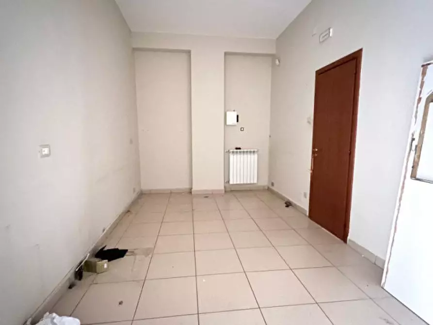 Immagine 5 di Appartamento in vendita  in via puccini a Palermo