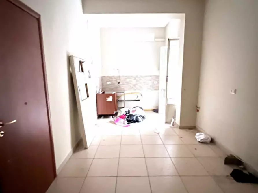 Immagine 6 di Appartamento in vendita  in via puccini a Palermo