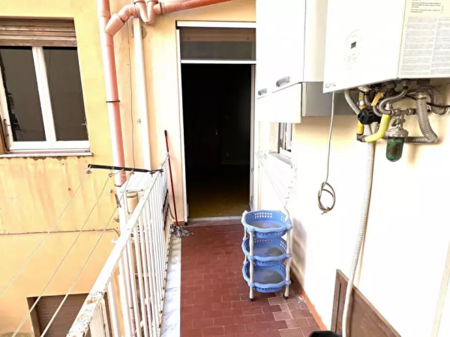 Immagine 8 di Appartamento in vendita  in via puccini a Palermo