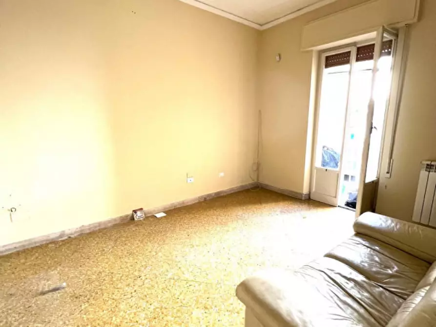 Immagine 12 di Appartamento in vendita  in via puccini a Palermo