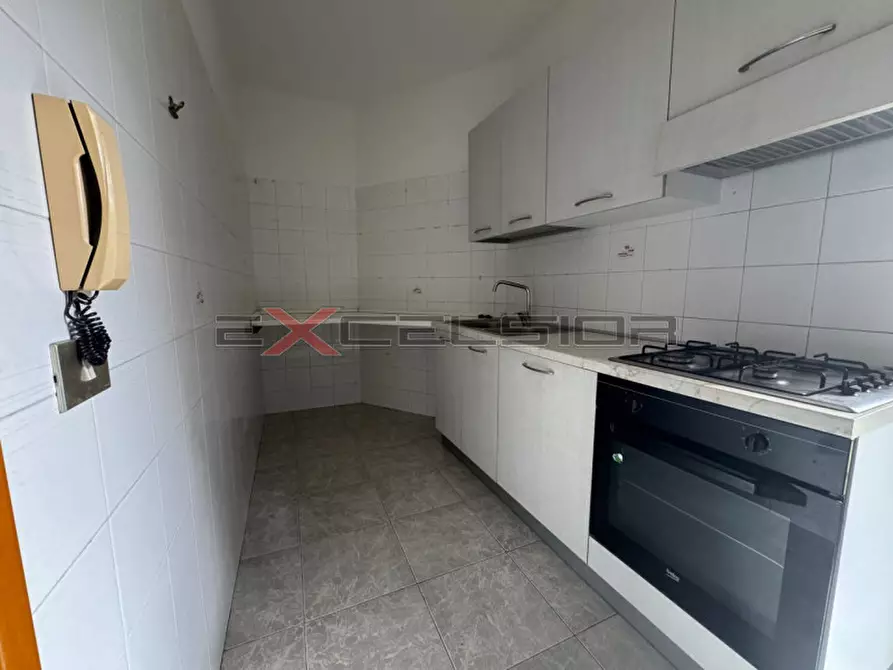 Immagine 2 di Appartamento in vendita  in corso mazzini 7 a Adria
