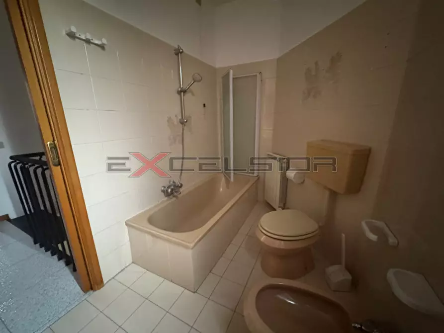 Immagine 10 di Appartamento in vendita  in corso mazzini 7 a Adria