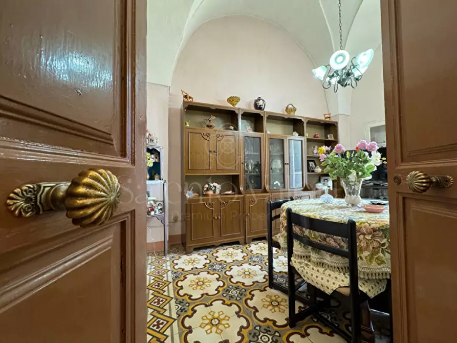 Immagine 2 di Casa indipendente in vendita  in Via Savoia 15 a Tuglie