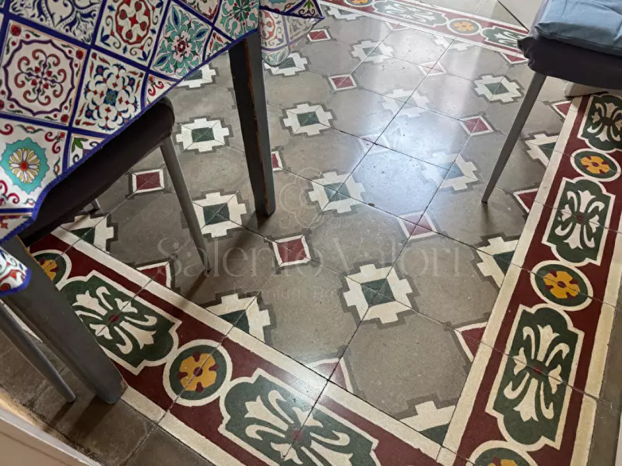 Immagine 6 di Casa indipendente in vendita  in Via Savoia 15 a Tuglie