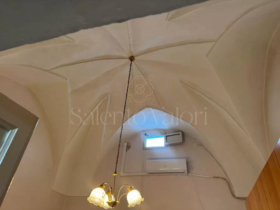 Immagine 7 di Casa indipendente in vendita  in Via Savoia 15 a Tuglie