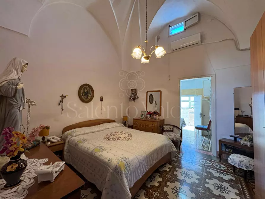 Immagine 8 di Casa indipendente in vendita  in Via Savoia 15 a Tuglie