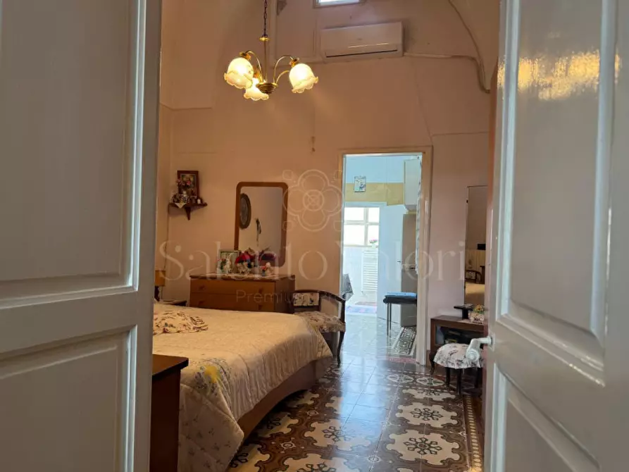 Immagine 9 di Casa indipendente in vendita  in Via Savoia 15 a Tuglie