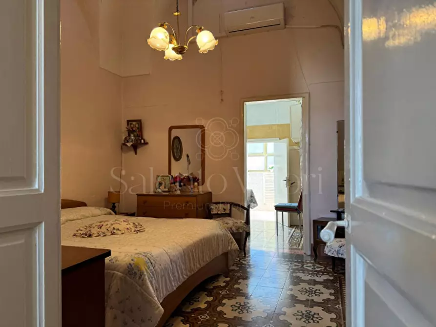 Immagine 10 di Casa indipendente in vendita  in Via Savoia 15 a Tuglie