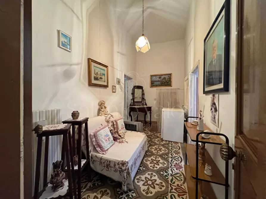 Immagine 15 di Casa indipendente in vendita  in Via Savoia 15 a Tuglie