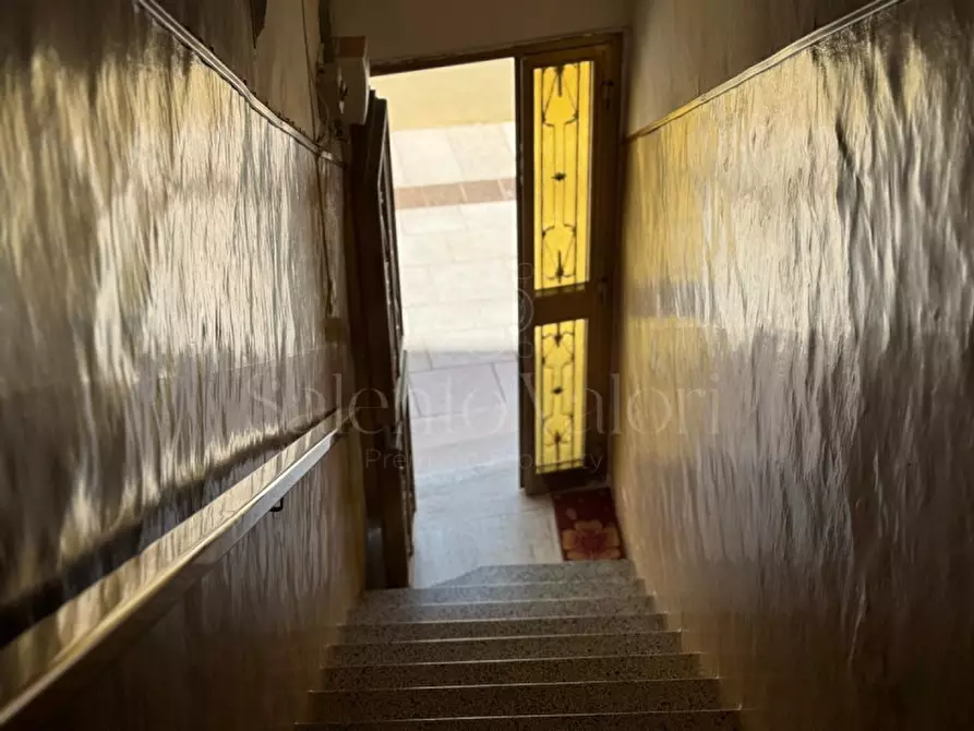 Immagine 25 di Casa indipendente in vendita  in Via Savoia 15 a Tuglie