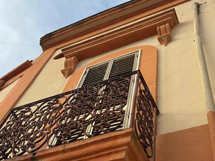 Immagine 27 di Casa indipendente in vendita  in Via Savoia 15 a Tuglie