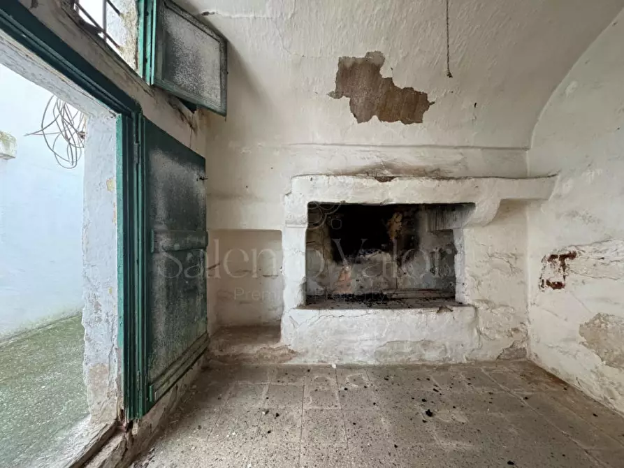 Immagine 28 di Casa indipendente in vendita  in Via Savoia 15 a Tuglie