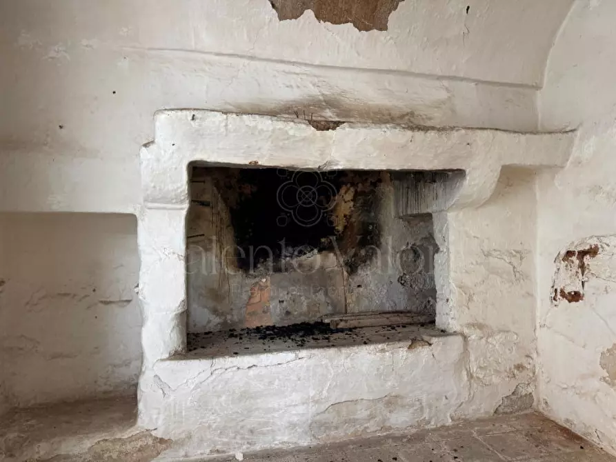 Immagine 29 di Casa indipendente in vendita  in Via Savoia 15 a Tuglie