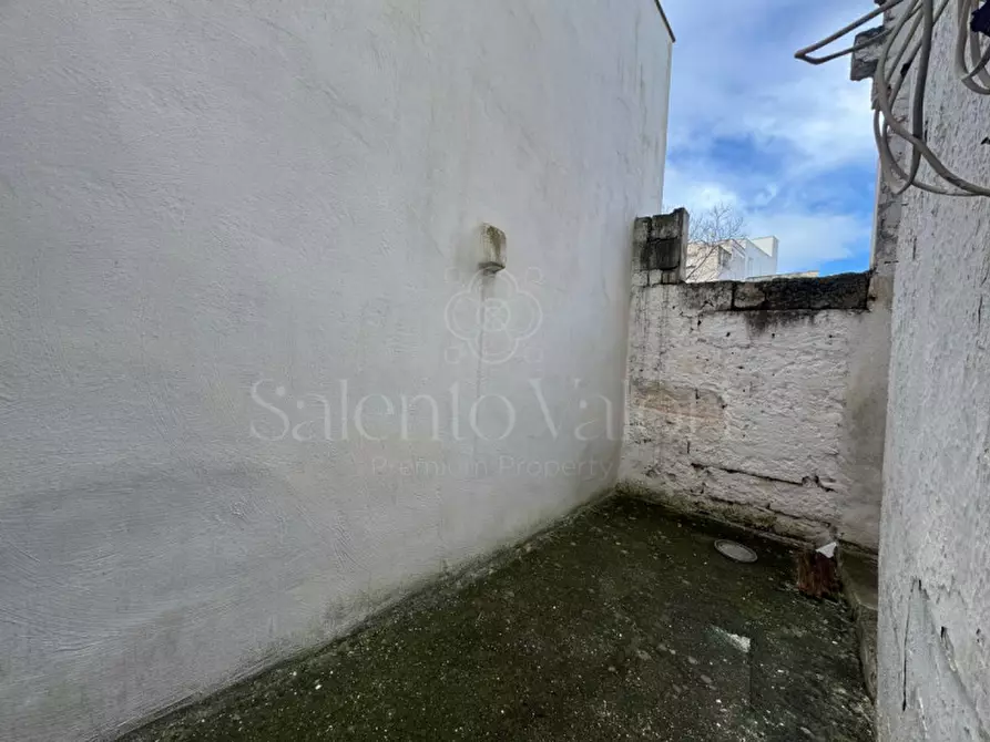 Immagine 30 di Casa indipendente in vendita  in Via Savoia 15 a Tuglie