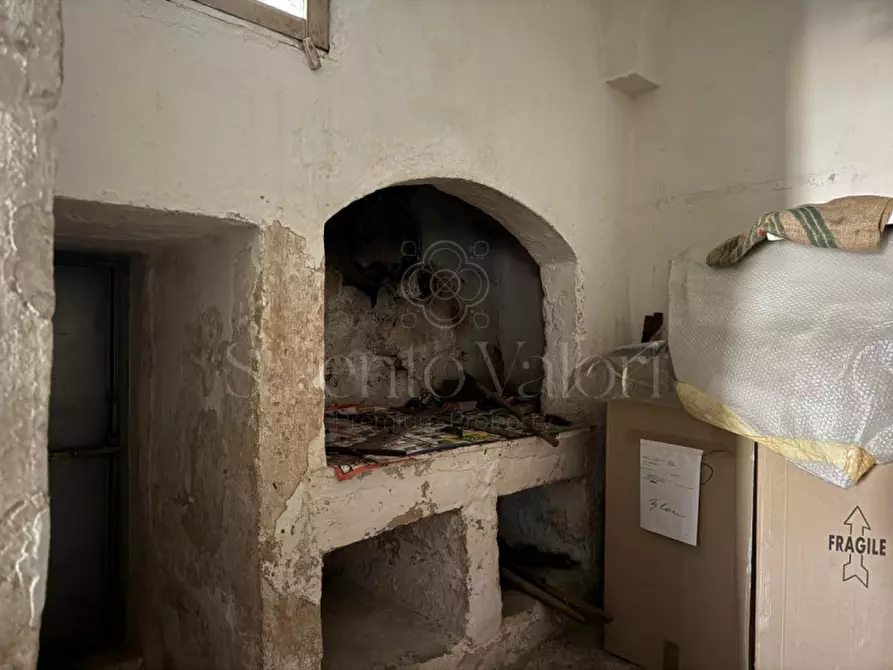 Immagine 31 di Casa indipendente in vendita  in Via Savoia 15 a Tuglie