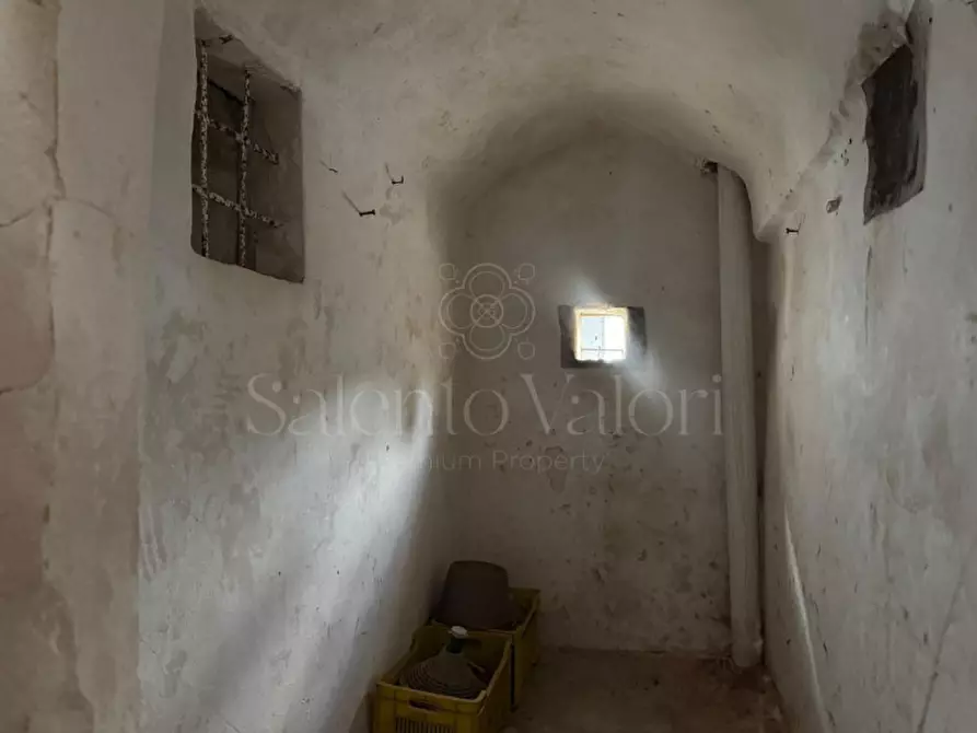 Immagine 34 di Casa indipendente in vendita  in Via Savoia 15 a Tuglie