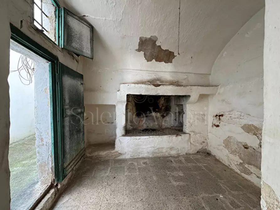 Immagine 36 di Casa indipendente in vendita  in Via Savoia 15 a Tuglie