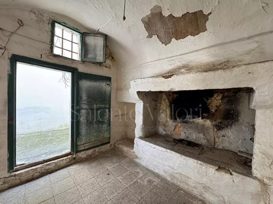 Immagine 37 di Casa indipendente in vendita  in Via Savoia 15 a Tuglie