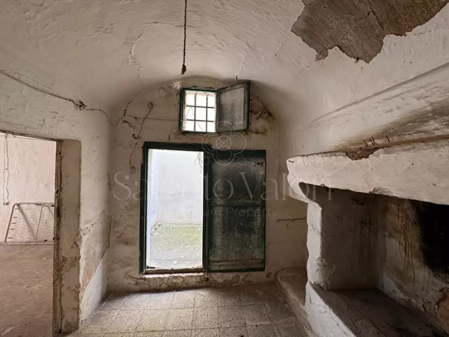 Immagine 43 di Casa indipendente in vendita  in Via Savoia 15 a Tuglie