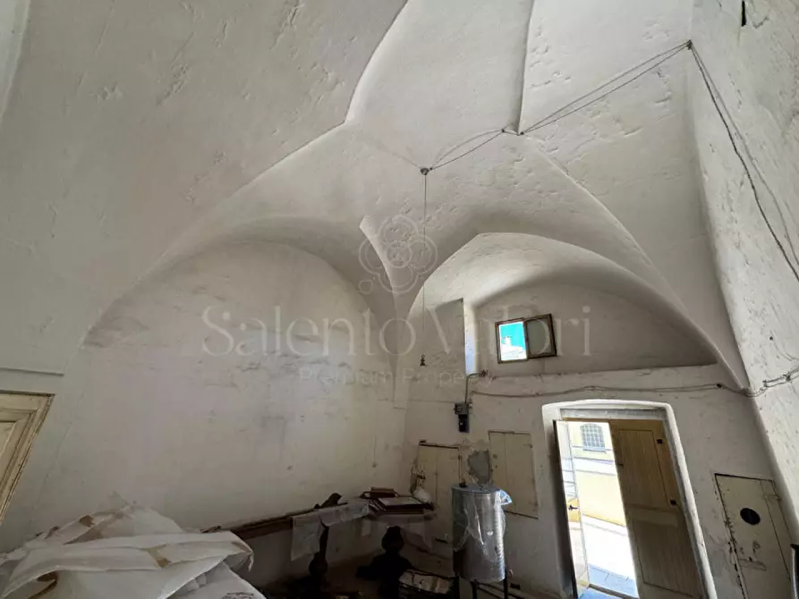 Immagine 44 di Casa indipendente in vendita  in Via Savoia 15 a Tuglie