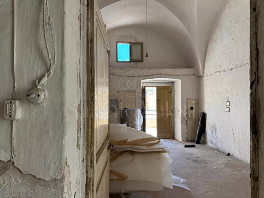 Immagine 45 di Casa indipendente in vendita  in Via Savoia 15 a Tuglie