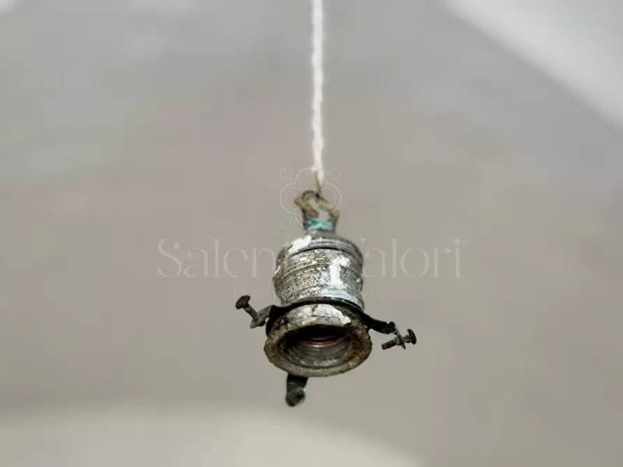 Immagine 46 di Casa indipendente in vendita  in Via Savoia 15 a Tuglie