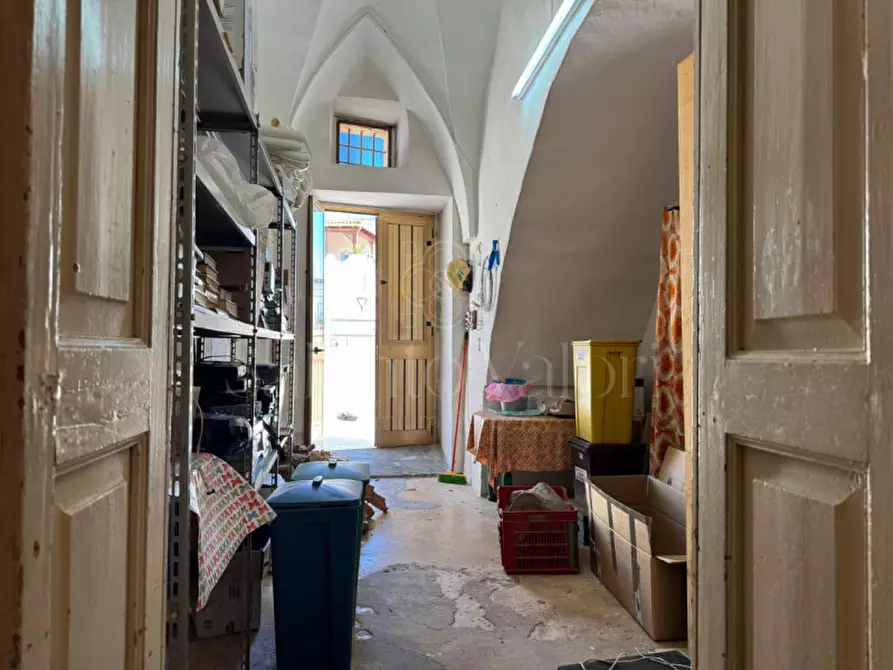 Immagine 47 di Casa indipendente in vendita  in Via Savoia 15 a Tuglie