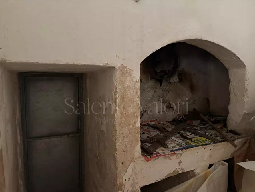 Immagine 49 di Casa indipendente in vendita  in Via Savoia 15 a Tuglie