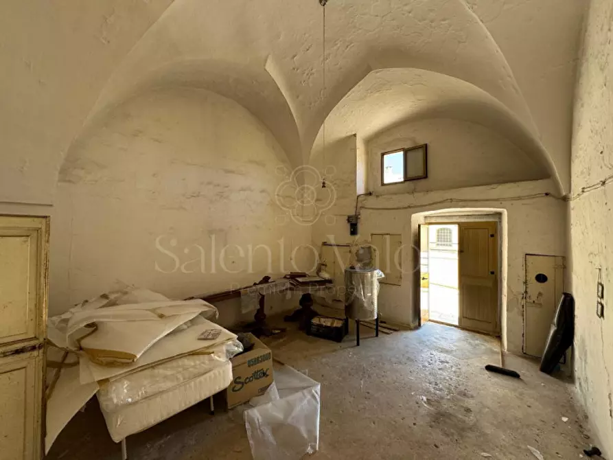 Immagine 50 di Casa indipendente in vendita  in Via Savoia 15 a Tuglie