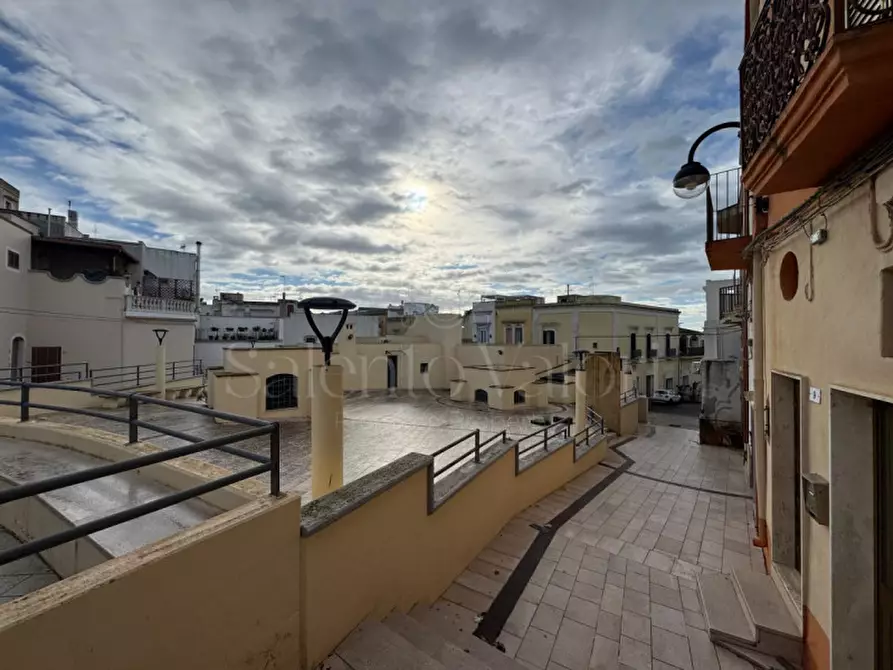 Immagine 52 di Casa indipendente in vendita  in Via Savoia 15 a Tuglie