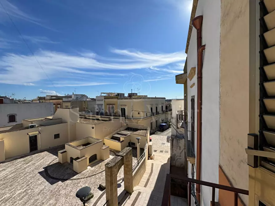 Immagine 54 di Casa indipendente in vendita  in Via Savoia 15 a Tuglie