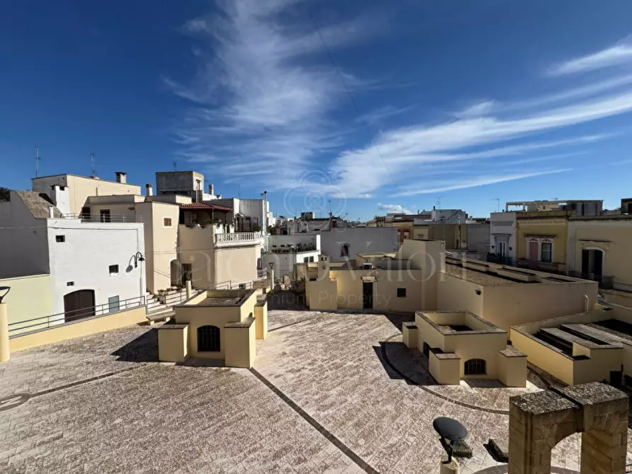 Immagine 55 di Casa indipendente in vendita  in Via Savoia 15 a Tuglie