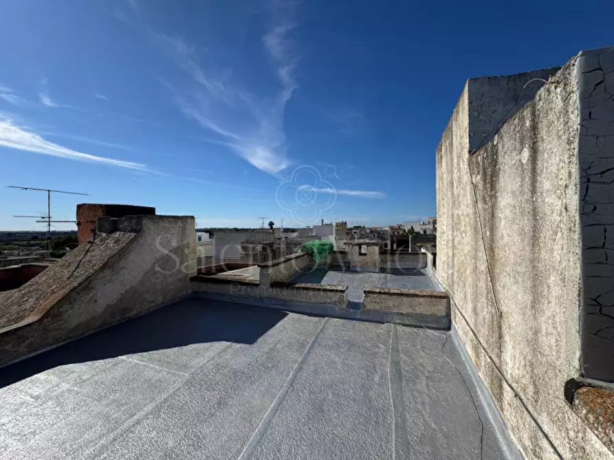 Immagine 60 di Casa indipendente in vendita  in Via Savoia 15 a Tuglie