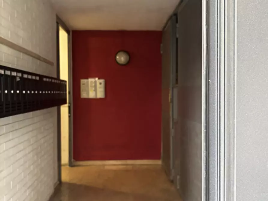 Immagine 3 di Appartamento in vendita  in Via A. Magnani 2/2 a Torrile