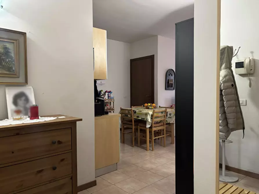 Immagine 4 di Appartamento in vendita  in Via A. Magnani 2/2 a Torrile