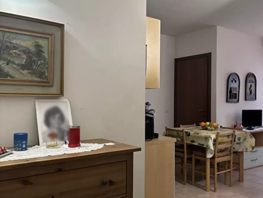 Immagine 5 di Appartamento in vendita  in Via A. Magnani 2/2 a Torrile