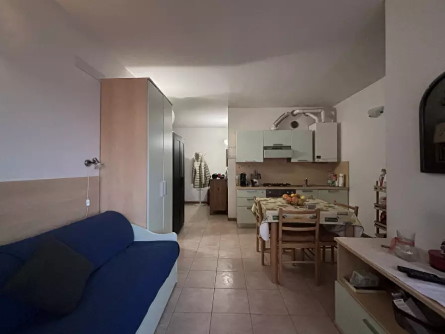 Immagine 6 di Appartamento in vendita  in Via A. Magnani 2/2 a Torrile