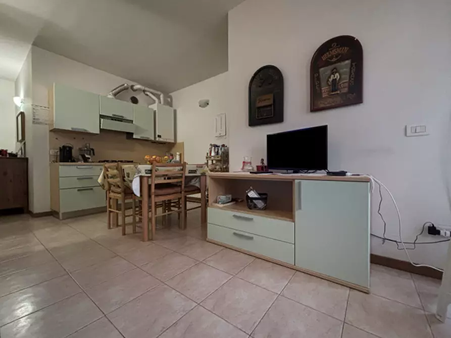 Immagine 7 di Appartamento in vendita  in Via A. Magnani 2/2 a Torrile