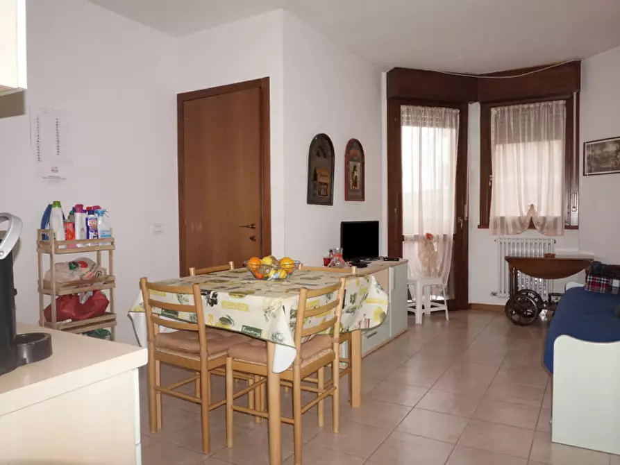 Immagine 8 di Appartamento in vendita  in Via A. Magnani 2/2 a Torrile