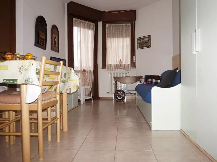 Immagine 9 di Appartamento in vendita  in Via A. Magnani 2/2 a Torrile