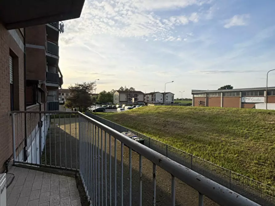 Immagine 10 di Appartamento in vendita  in Via A. Magnani 2/2 a Torrile