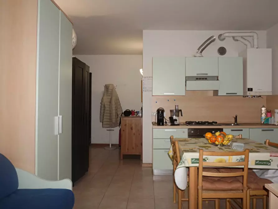 Immagine 12 di Appartamento in vendita  in Via A. Magnani 2/2 a Torrile