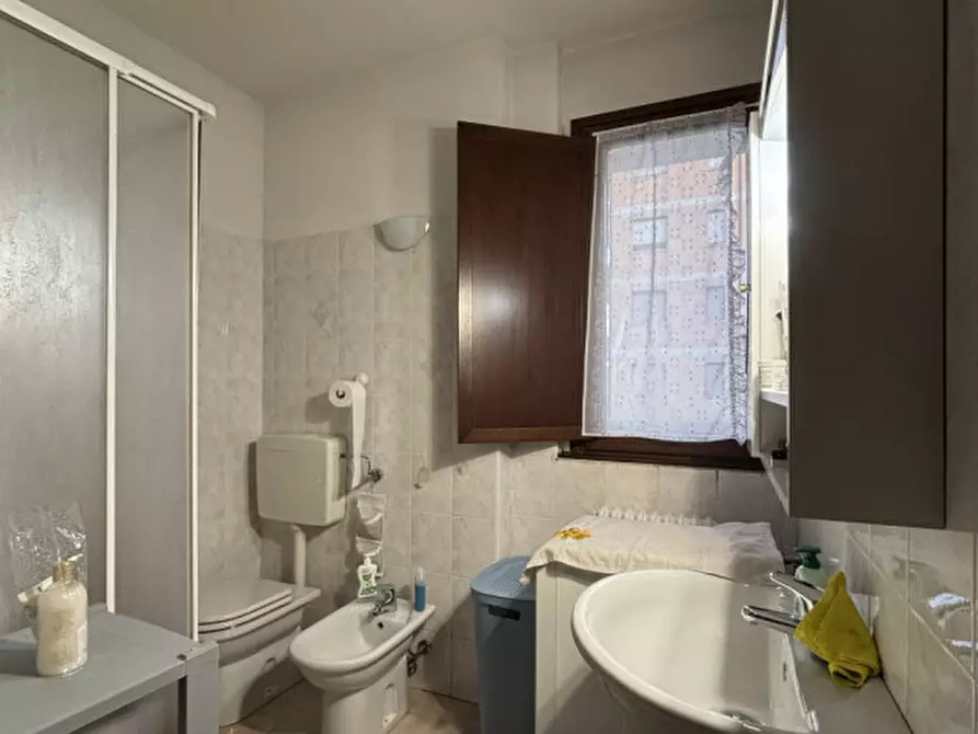 Immagine 13 di Appartamento in vendita  in Via A. Magnani 2/2 a Torrile