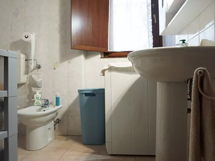 Immagine 14 di Appartamento in vendita  in Via A. Magnani 2/2 a Torrile