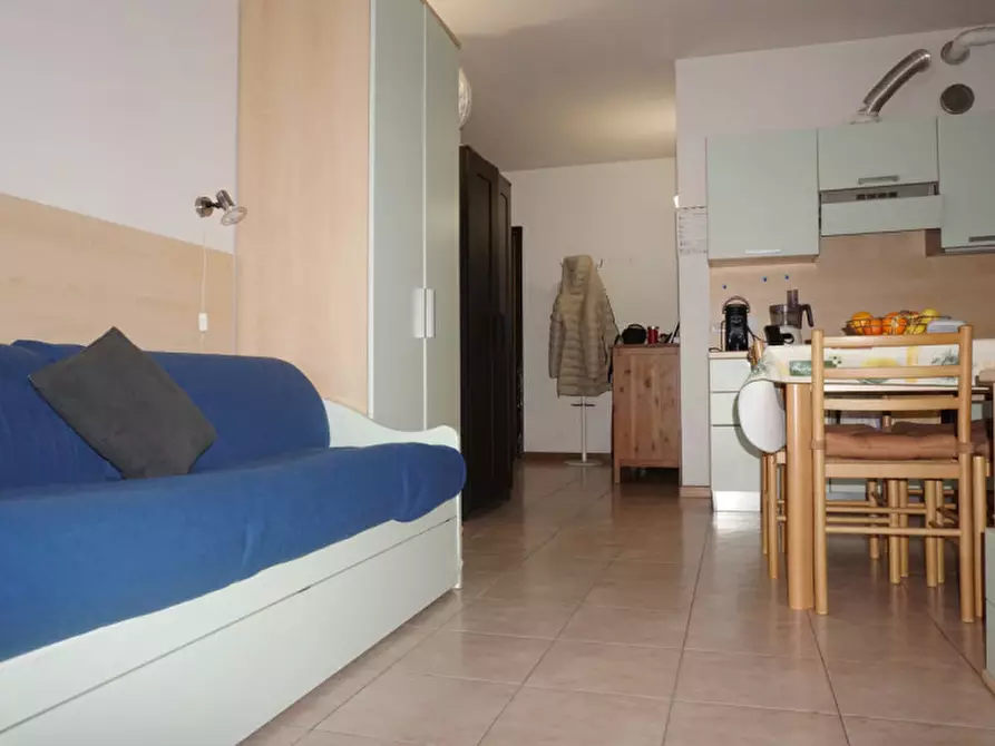 Immagine 16 di Appartamento in vendita  in Via A. Magnani 2/2 a Torrile