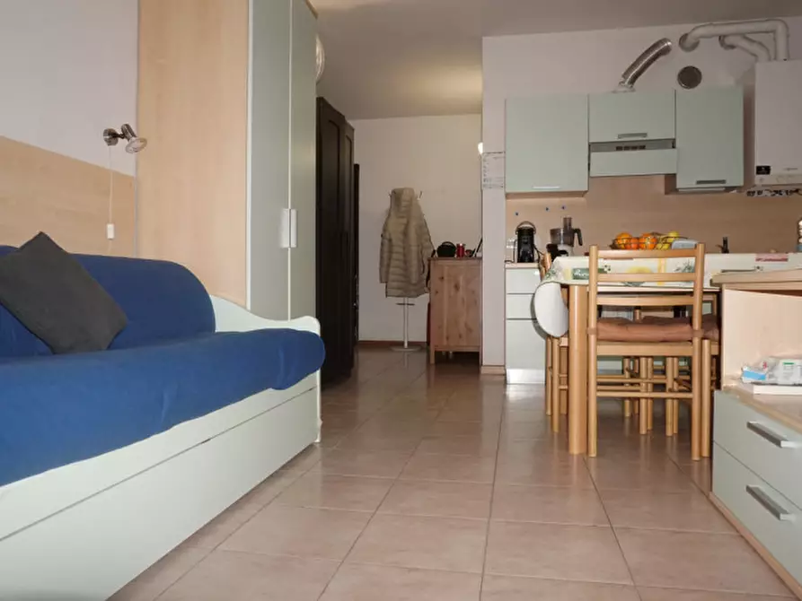 Immagine 17 di Appartamento in vendita  in Via A. Magnani 2/2 a Torrile